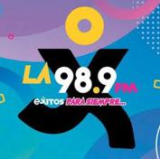 ÉXITOS 98.9