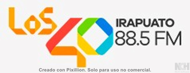 LOS 40 PRINCIPALES