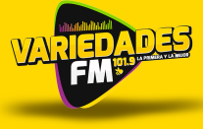 VARIEDADES FM