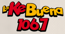 KE BUENA 106.7