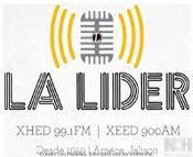 LA LIDER MX