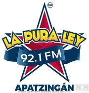 LA PURA LEY