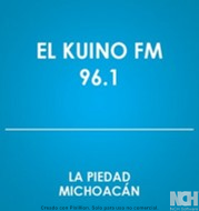 EL KUINO FM