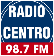 RADIO CENTRO 98.7