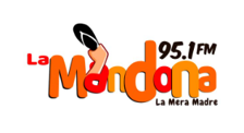 LA MANDONA 95.1 FM