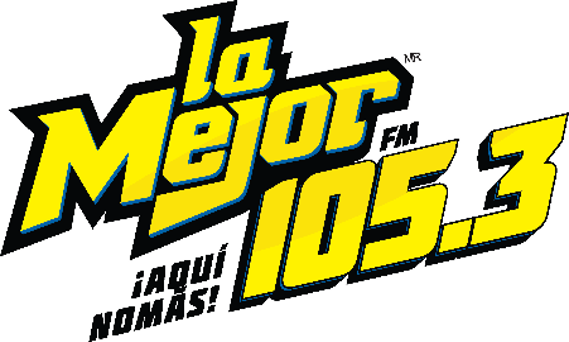 LA MEJOR 105.3 FM