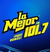 LA MEJOR 101.7