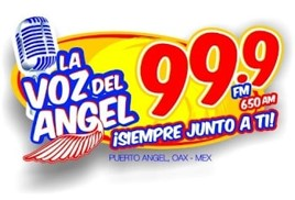 LA VOZ DEL ANGEL