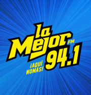 LA MEJOR FM 94.1