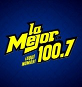 LA MEJOR FM 100.7