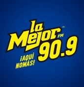 LA MEJOR FM