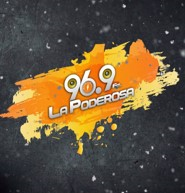 LA PODEROSA 96.9