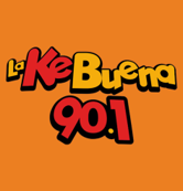 KE BUENA 90.1 FM