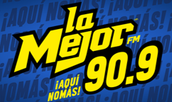 LA MEJOR FM