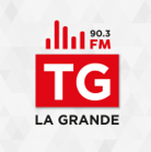 TG LA GRANDE 90.3 FM