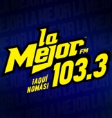 LA MEJOR 103.3