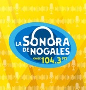 LA SONORA DE NOGALES