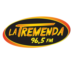 LA TREMENDA