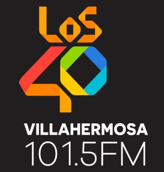 LOS 40 PRINCIPALES 101.5 FM