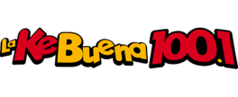 KE BUENA 100.1 FM