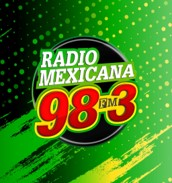 RADIO MEXICANA 98.3