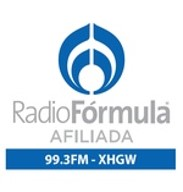 RADIO FORMULA