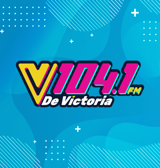 LA V DE VICTORIA