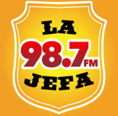 LA JEFA