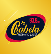 LA CHABELA 93.9 FM