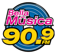 BELLA MÚSICA