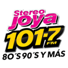 STEREO JOYA 101.7