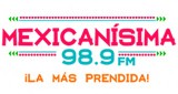 MEXICANÍSIMA 98.9