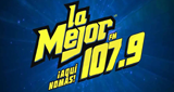 LA MEJOR 107.1 FM