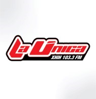 LA UNICA 103.3 FM