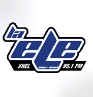 LA ELE 95.1 FM