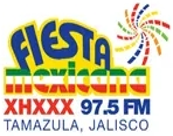 FIESTA MEXICANA