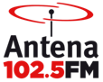 ANTENA 102.5 FM