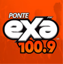 EXA 100.9 FM