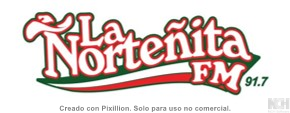 LA NORTEÑITA 91.7