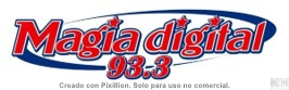 MAGIA DIGITAL 93.3