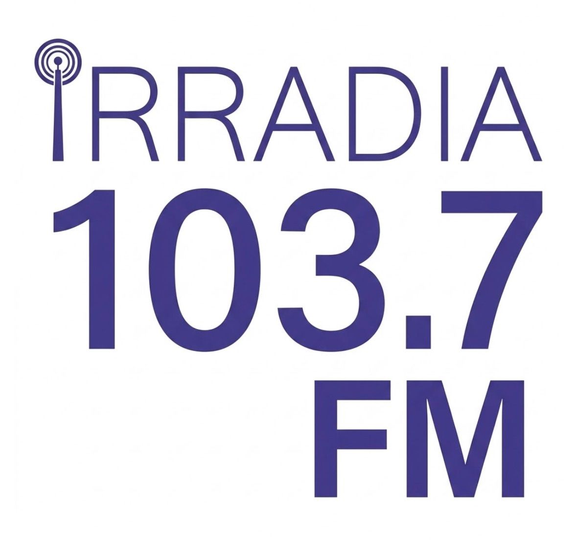 Irradia 103.7 FM
